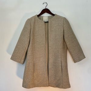 mercer & madison Shiny Coat